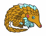 Pangolin