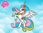 Princesa Celestia