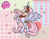 Princesa Celestia