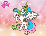 Princesa Celestia