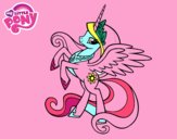 Princesa Celestia