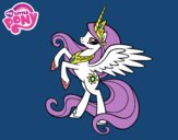 Princesa Celestia