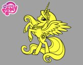 Princesa Celestia