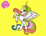 Princesa Celestia