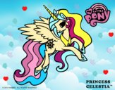 Princess Celestia