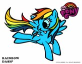 Rainbow Dash