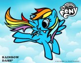 Rainbow Dash