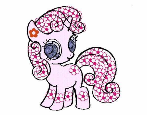 Sweetie belle