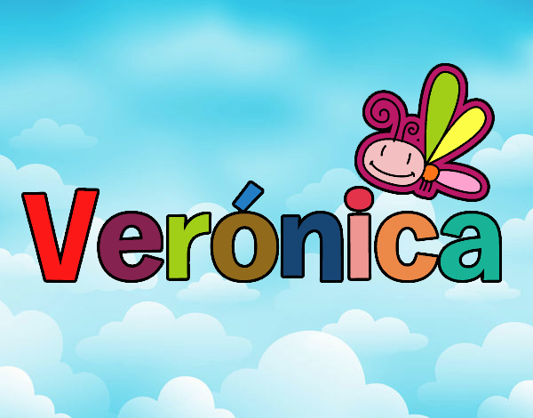 Verónica