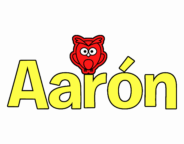 Aarón