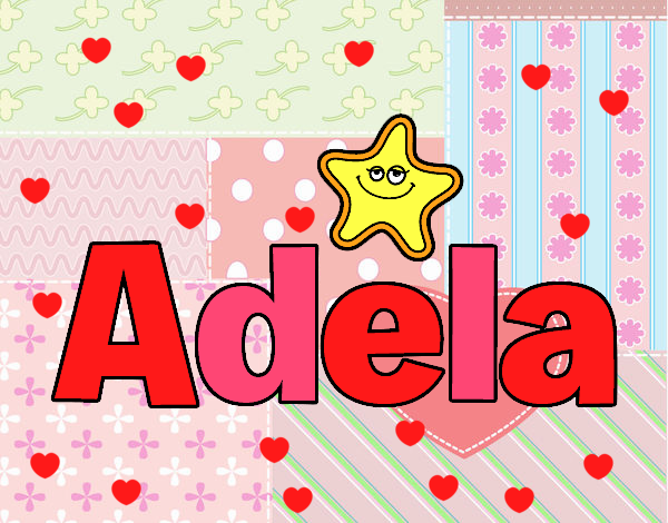 Adela