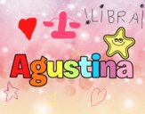 Agustina