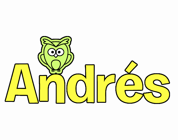 Andrés