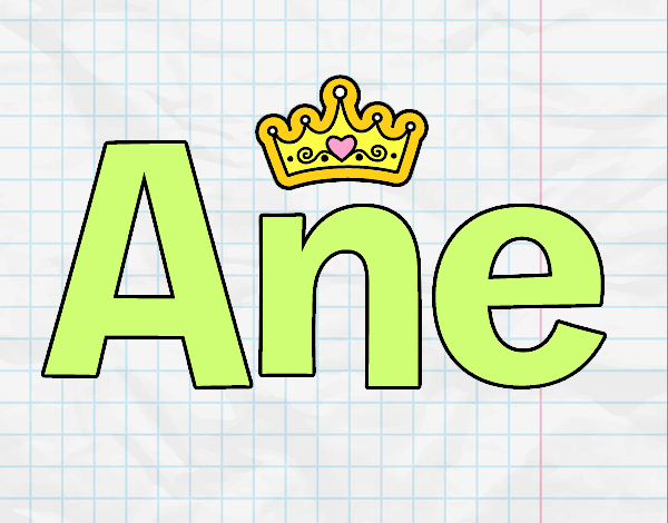 Ane