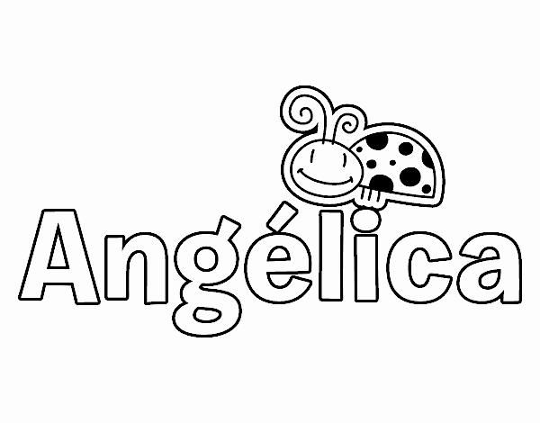 Angélica