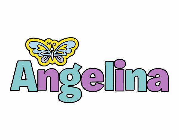 Angelina