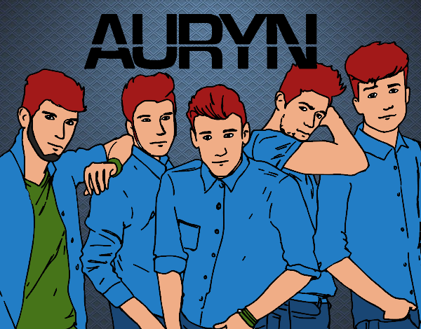 Auryn