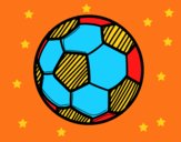 Balón de fútbol