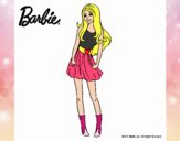 Barbie veraniega