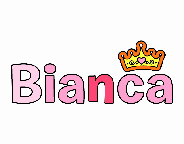 Bianca