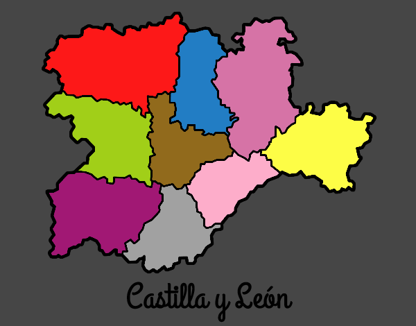 Castilla y León