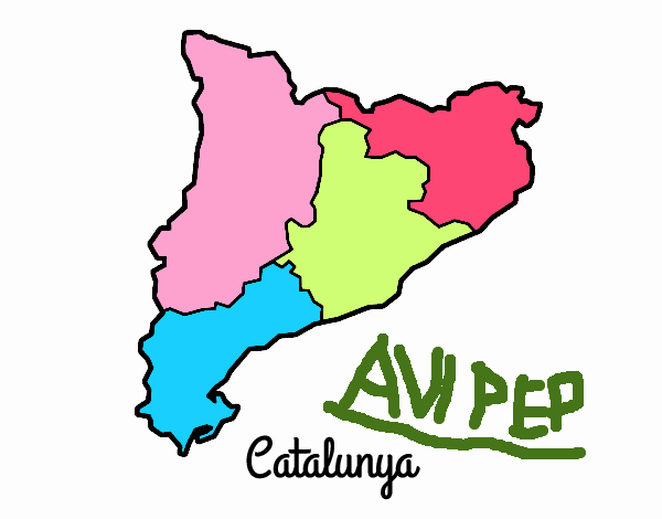 Cataluña