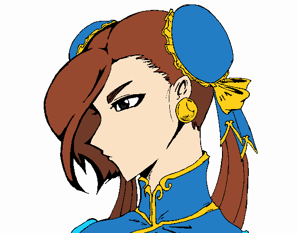 Chun-Li