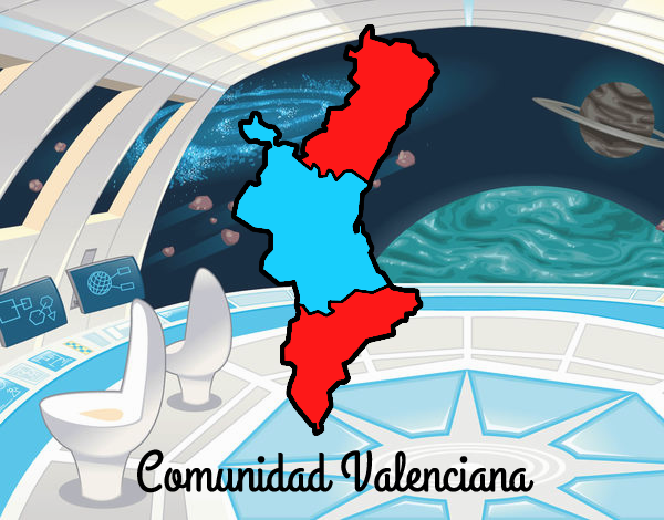 Comunidad Valenciana