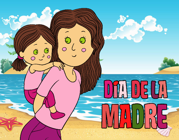 Día de la Madre