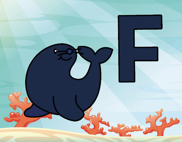 F de Foca