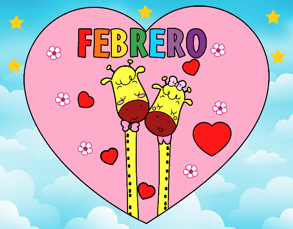 Febrero