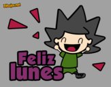 Feliz lunes