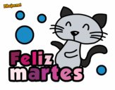 Feliz martes