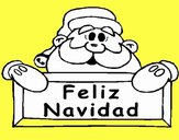 Feliz Navidad