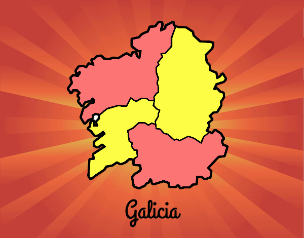 galicia