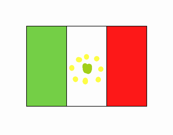 Mexico Los Mexicanos {Masculino} Las Mexicas {Femenino}