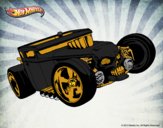 Hot Wheels Bone Shaker