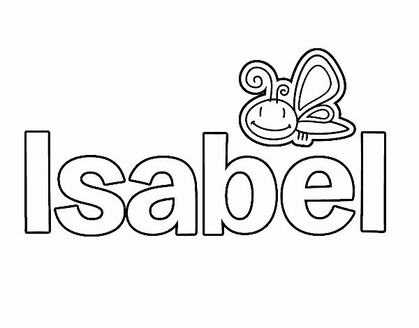 Isabel