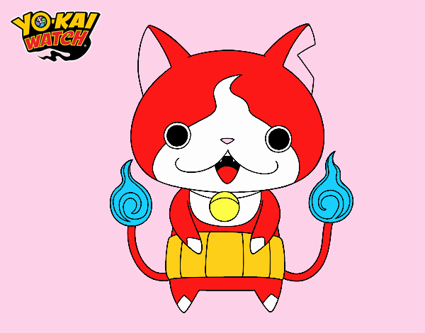 Jibanyan