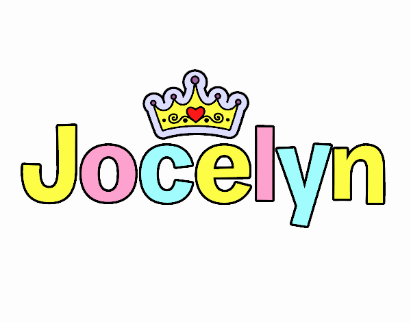 Jocelyn