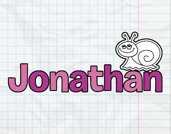 Jonathan