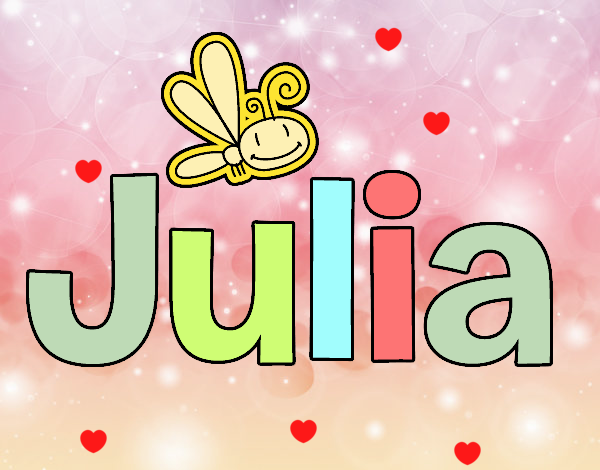 Julia