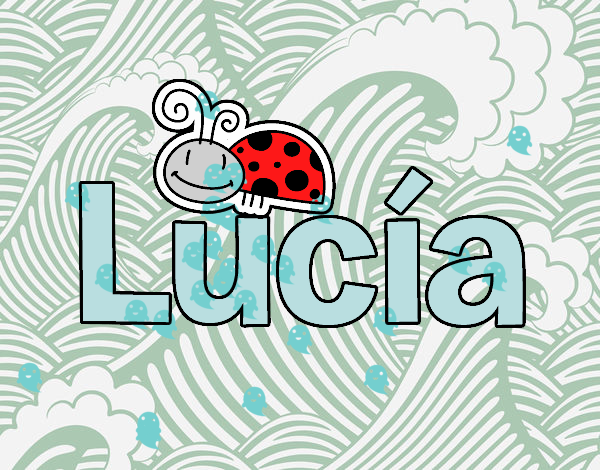 Lucia