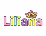 Nombre Liliana