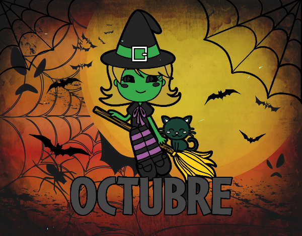 Octubre