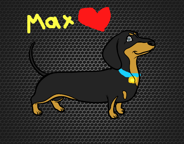 Max