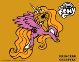 Princess Celestia