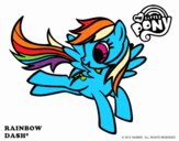 Rainbow Dash