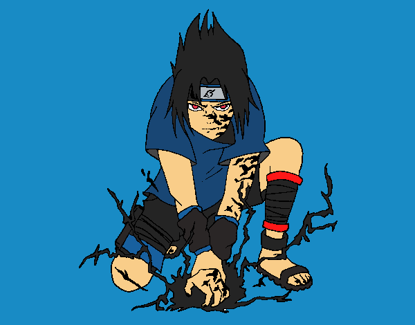 Sasuke