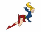 Supergirl